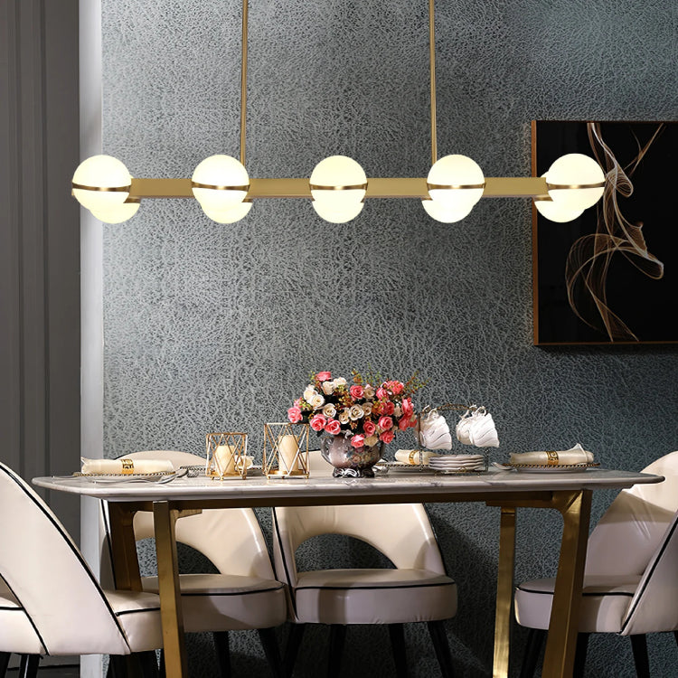 Chandelier-LOFT396-L