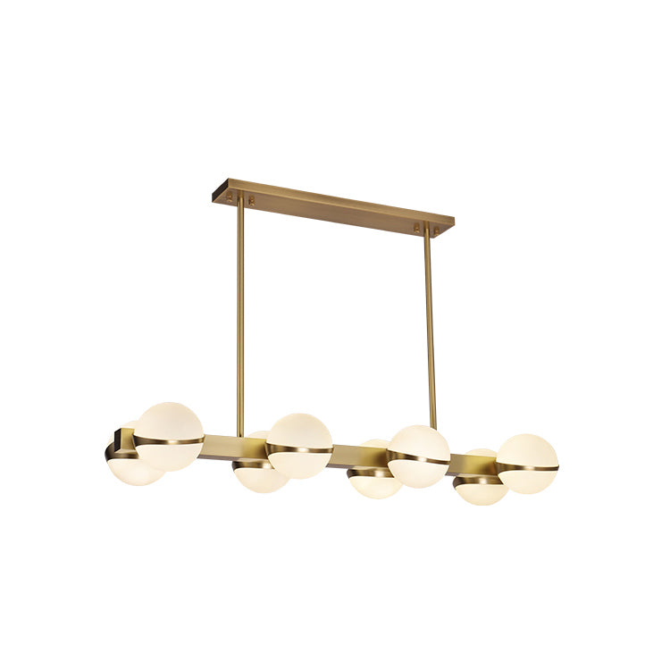 Chandelier-LOFT396-L