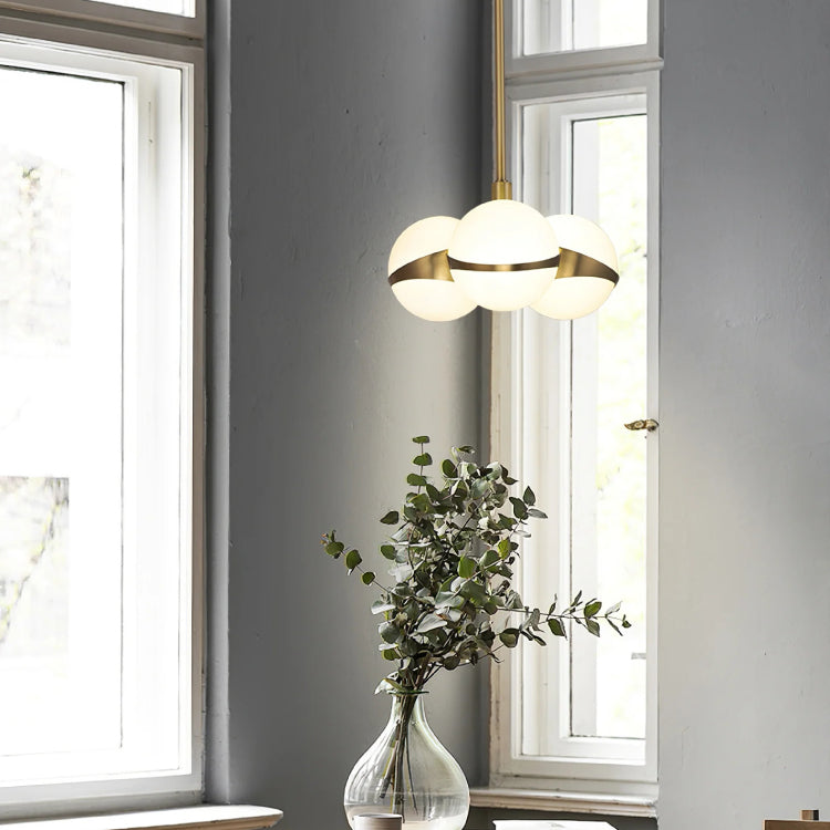 Chandelier-LOFT396