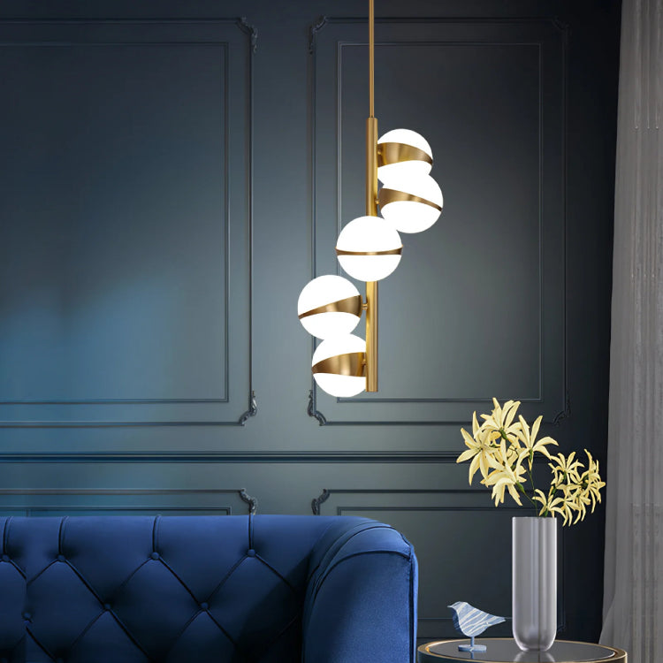 Chandelier-LOFT396