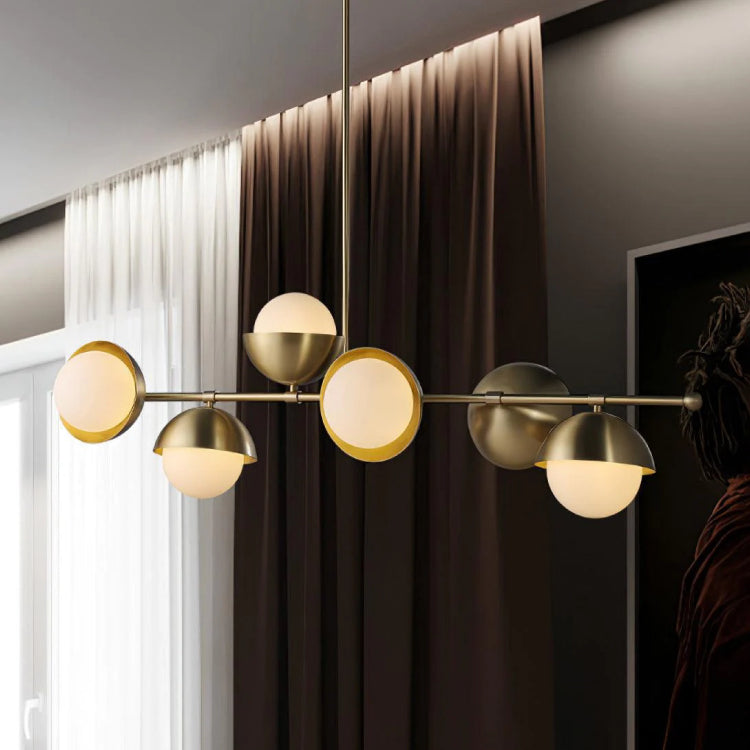 Chandelier-LOFT397-6L