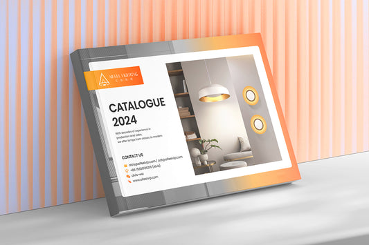 Innovative Private Mold Products: 2024-06 Catalogue