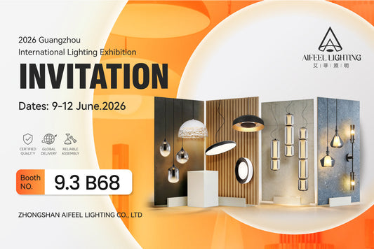 The Art of Glass & Light | Join Us at GILES 2026