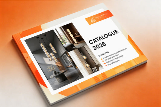 New Forms of Light: The 2026 Collection