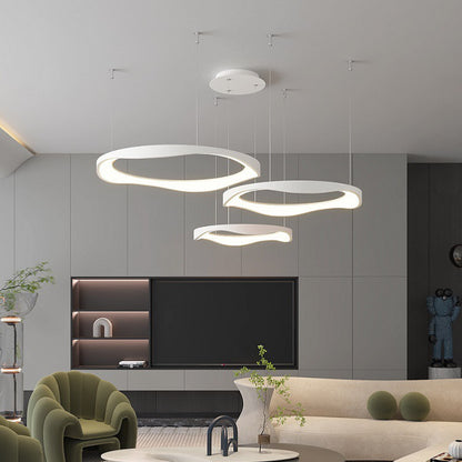 Pendant Lights-AC7008