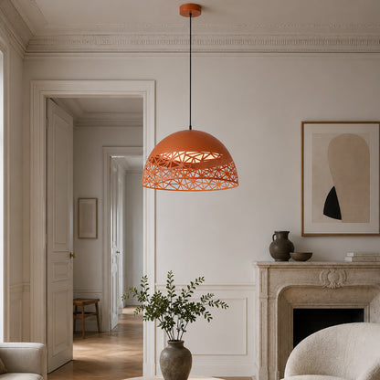 Pendant Lights-AC7100
