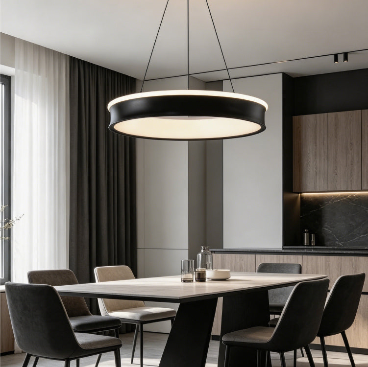 Pendant Lights-AC7102