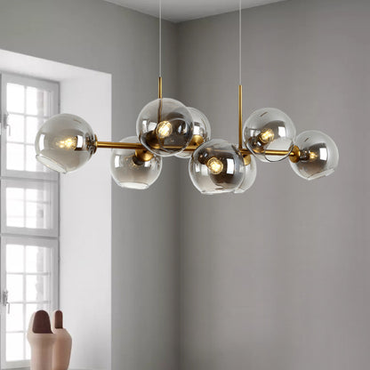 Chandelier-AF8006