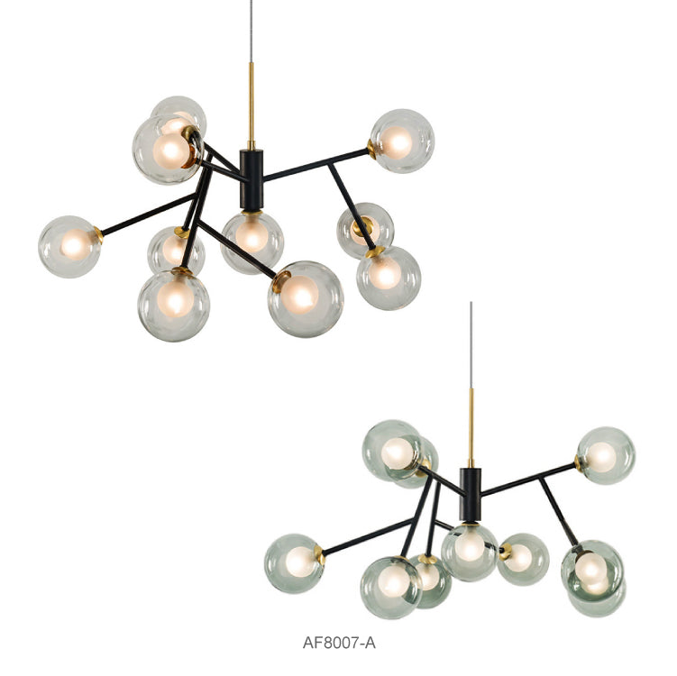 Chandelier-AF8007