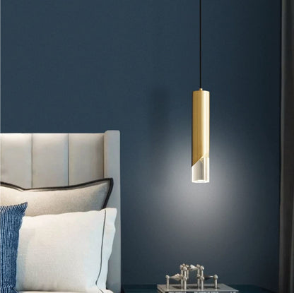 Pendant Lights-AF8066