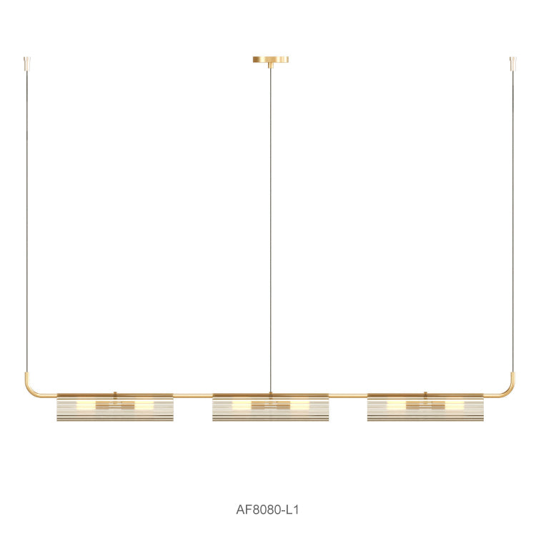 Chandelier-AF8080-L