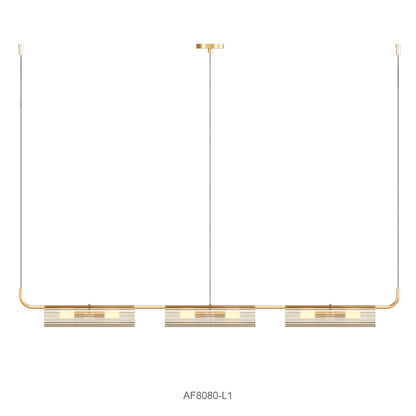 Chandelier-AF8080-L