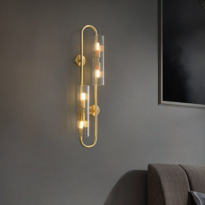 Wall Lights-AF8080-W2