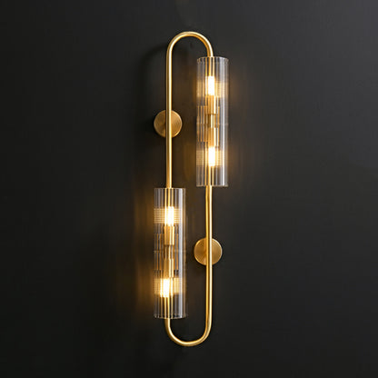 Wall Lights-AF8080-W2