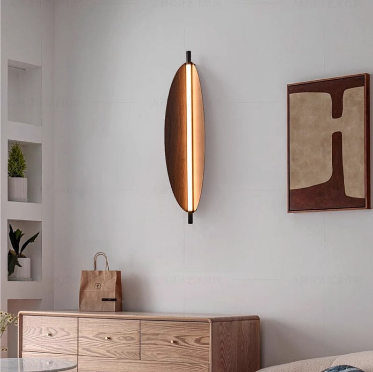 Wall Lights-AF8099-W