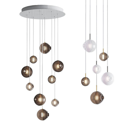 Pendant Lights-AG5001