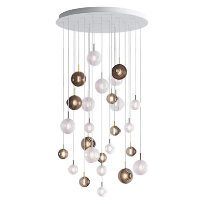 Pendant Lights-AG5001