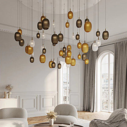 Pendant Lights-AG5002