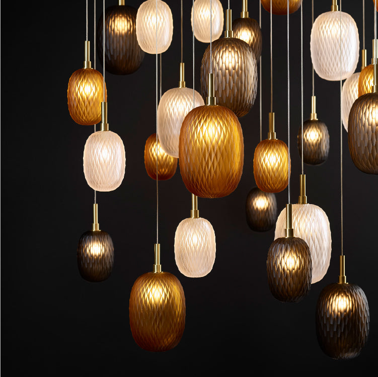 Pendant Lights-AG5002