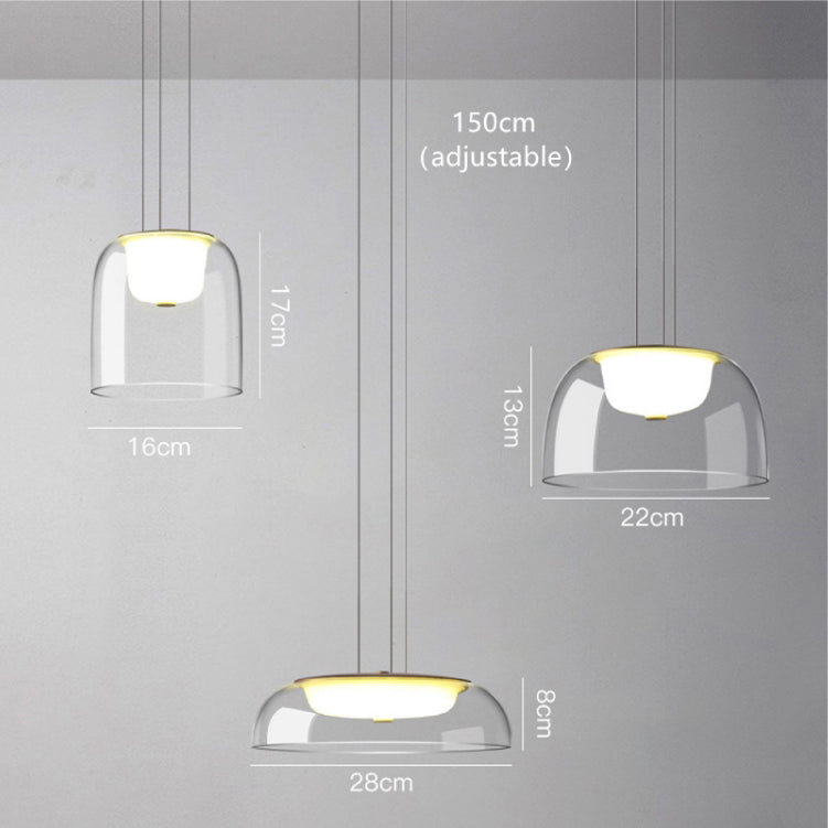 Pendant Lights-AG5003