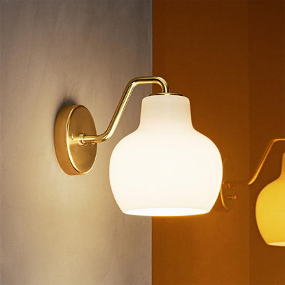 Wall Lights-AG5005-W