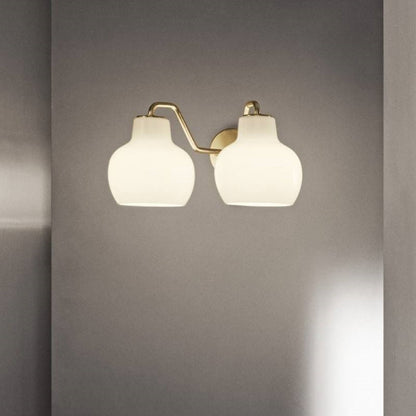 Wall Lights-AG5005-W