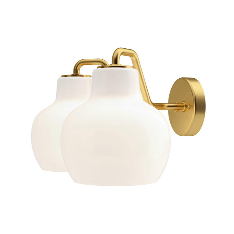 Wall Lights-AG5005-W