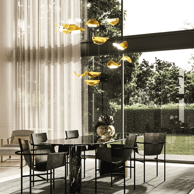 Pendant Lights-AG5027