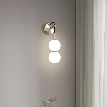 Wall Lights-AG5029-W