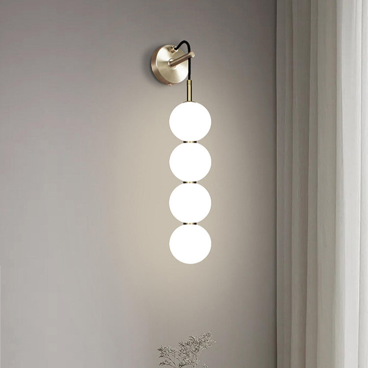 Wall Lights-AG5029-W