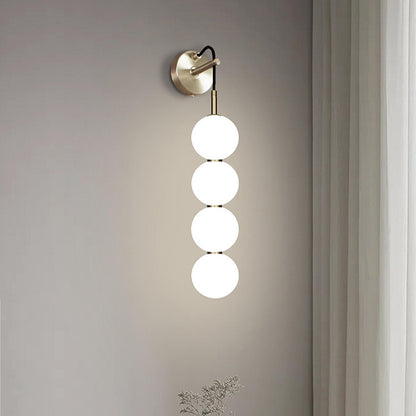 Wall Lights-AG5029-W