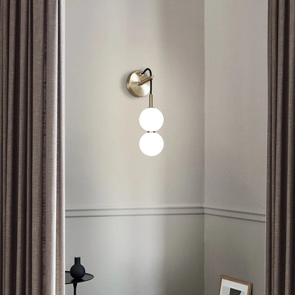 Wall Lights-AG5029-W