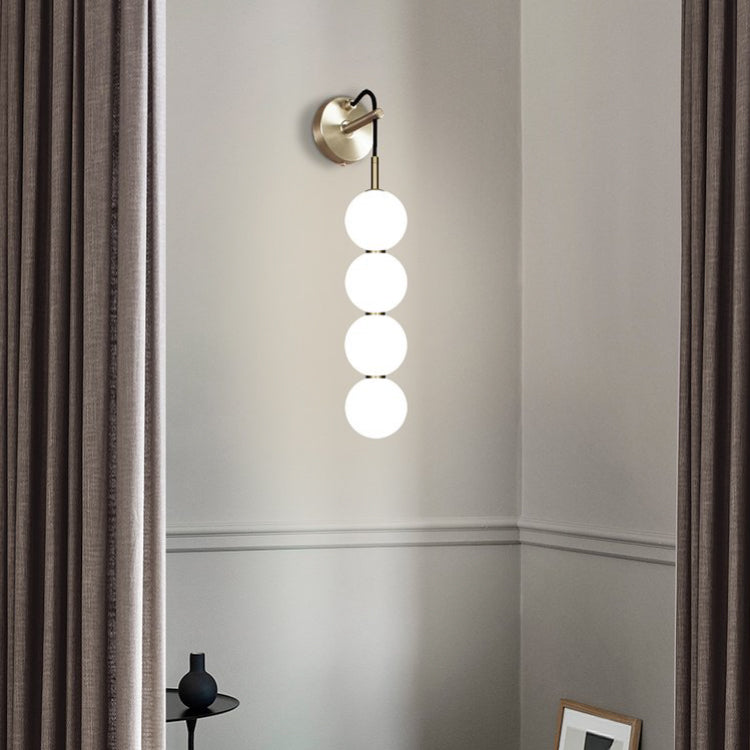 Wall Lights-AG5029-W