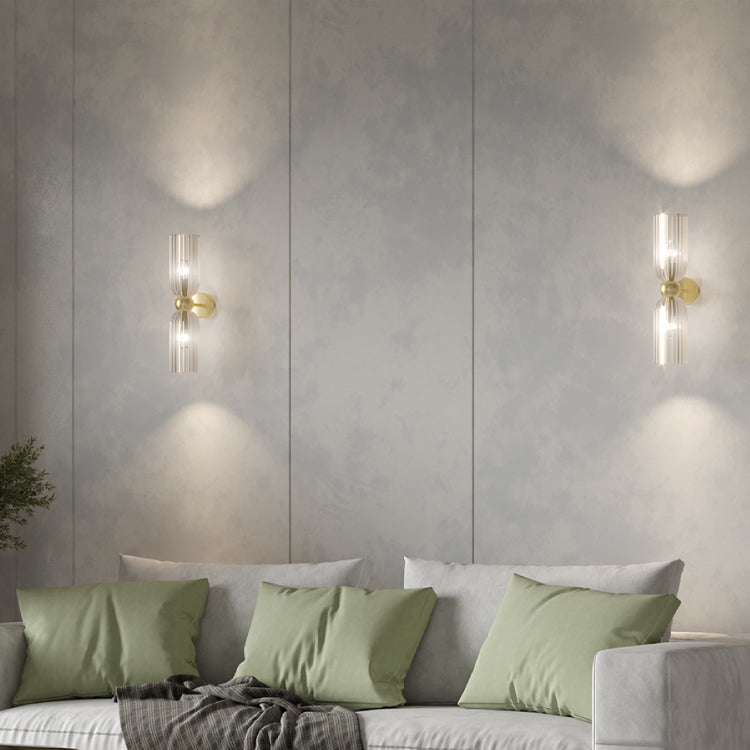 Wall Lights-AG5041-W