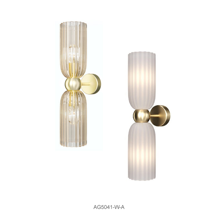 Wall Lights-AG5041-W