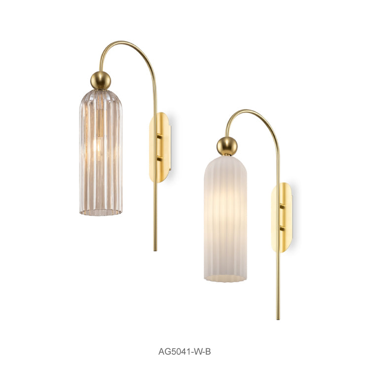 Wall Lights-AG5041-W