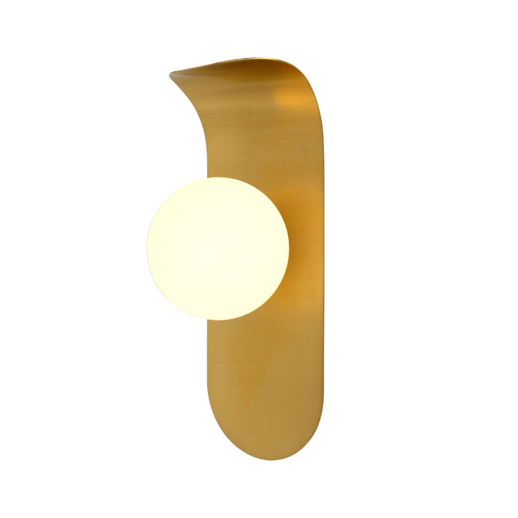 Wall Lights-AG5044-W