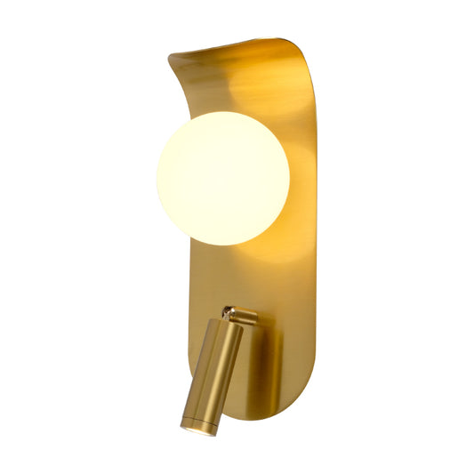 Wall Lights-AG5045-W