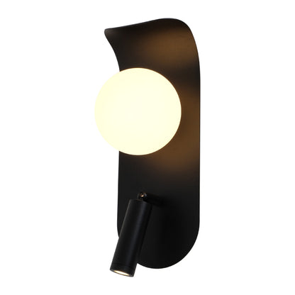 Wall Lights-AG5045-W