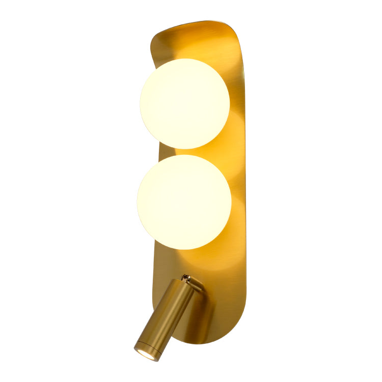 Wall Lights-AG5045-W