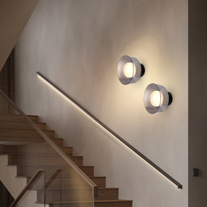 Wall Lights-AG5046-W