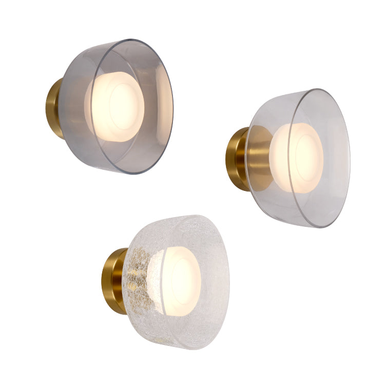 Wall Lights-AG5046-W