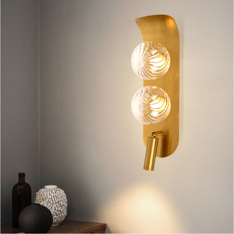 Wall Lights-AG5049-W