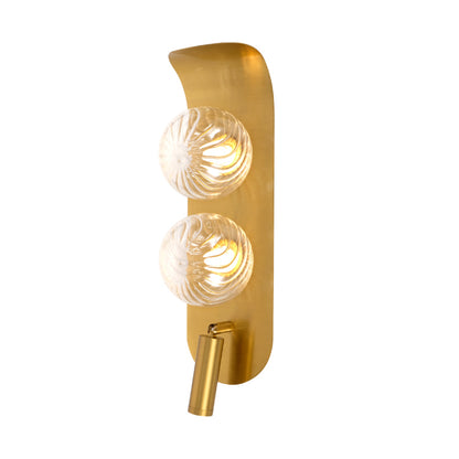 Wall Lights-AG5049-W