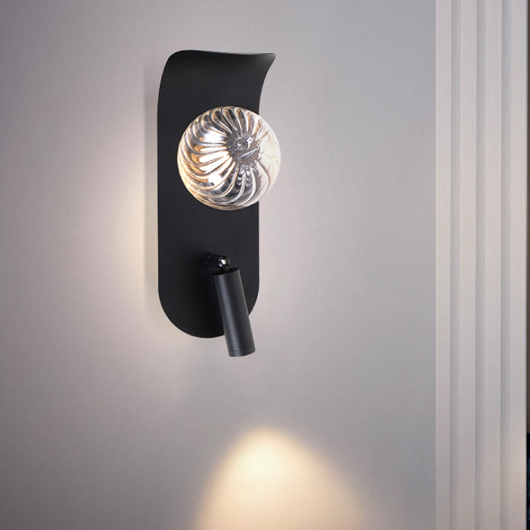 Wall Lights-AG5049-W