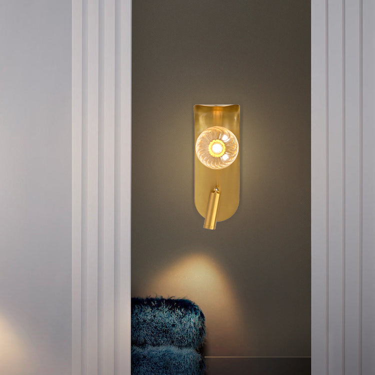 Wall Lights-AG5049-W