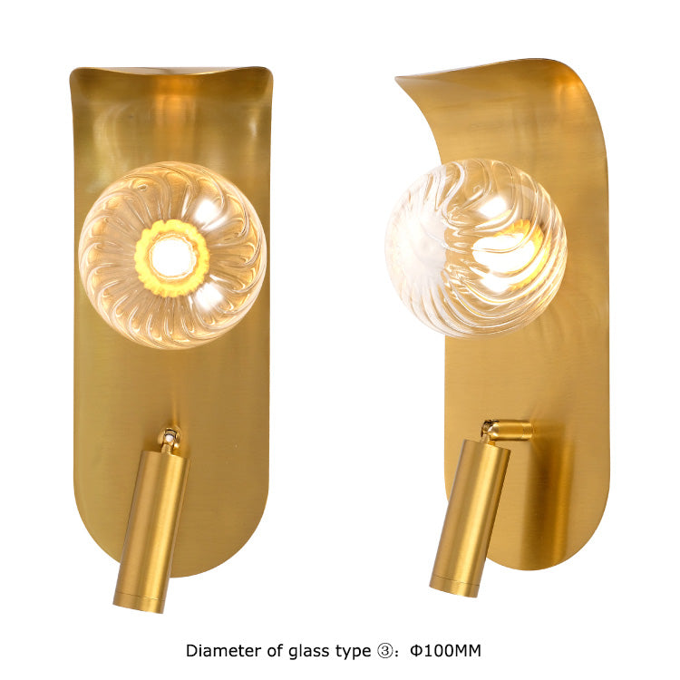 Wall Lights-AG5049-W