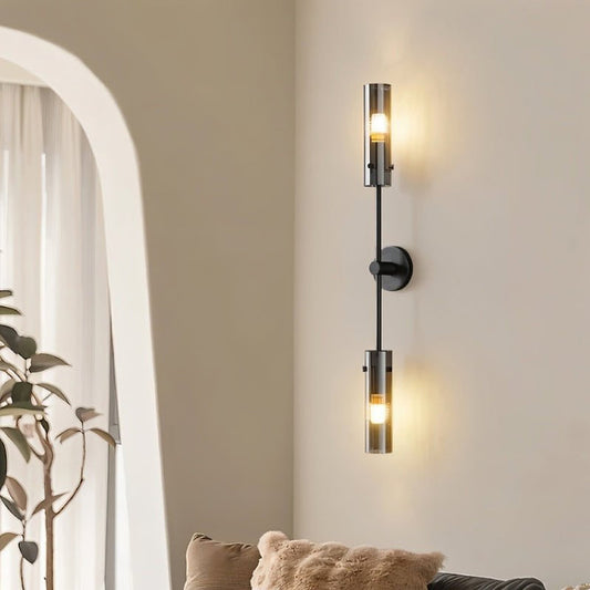 Wall Lights-AG5054-W