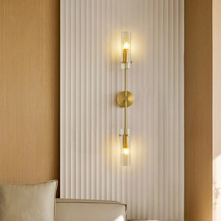 Wall Lights-AG5054-W