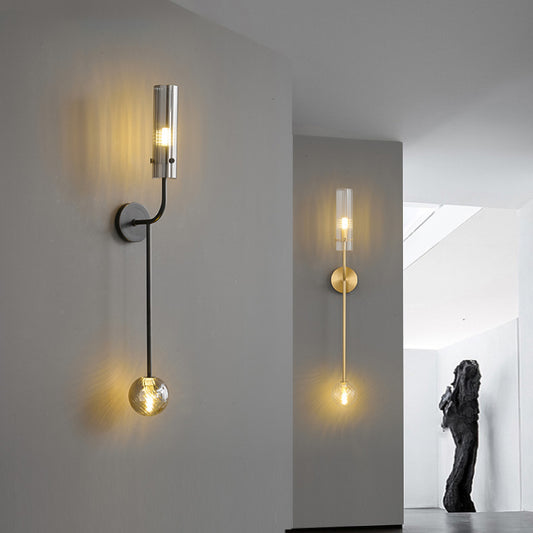 Wall Lights-AG5055-W